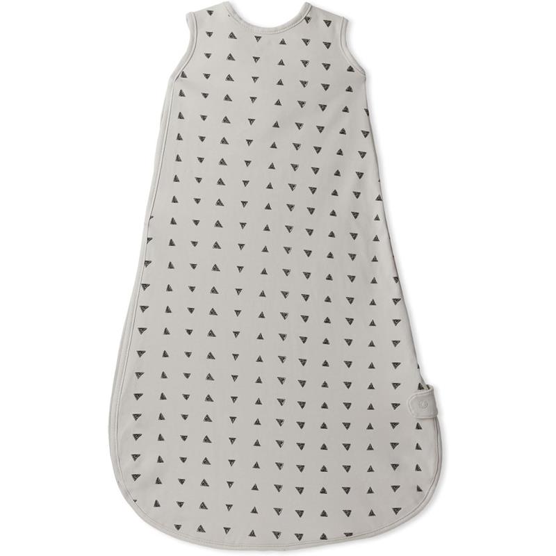 Nested Bean Zen Sack Classic - This Way n That Way (Grey)